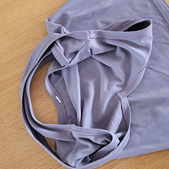 Lululemon Tank Top Size 4 - Picture 6 of 6